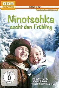 Primary photo for Ninotschka sucht den Frühling