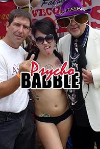 Primary photo for Psycho Babble TV