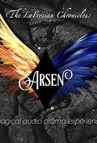 Primary photo for The LaFresian Chronicles: Arsen