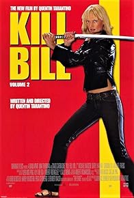 Primary photo for Kill Bill: Vol. 2