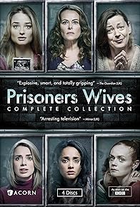 Primary photo for Prisoners Wives