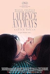 Primary photo for Laurence Anyways