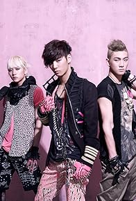 Primary photo for Nu'est