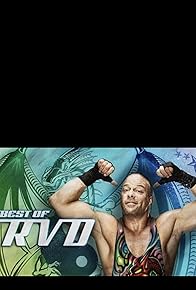 Primary photo for The Best of WWE: Best of Rob Van Dam