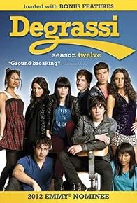 Primary photo for Degrassi TV