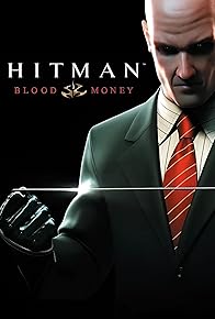 Primary photo for Hitman: Blood Money