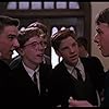 Josh Charles, Gale Hansen, Dylan Kussman, Allelon Ruggiero, and James Waterston in Dead Poets Society (1989)