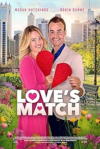 Primary photo for Love's Match