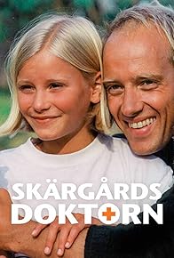 Primary photo for Skärgårdsdoktorn