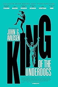 Primary photo for John G. Avildsen: King of the Underdogs