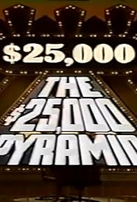 Primary photo for The $25,000 Pyramid