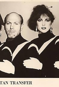 Primary photo for The Manhattan Transfer