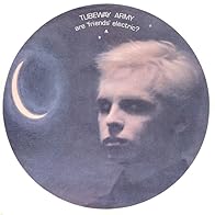 Primary photo for Tubeway Army: Are Friends Electric?