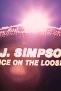 Primary photo for O.J. Simpson: Juice on the Loose