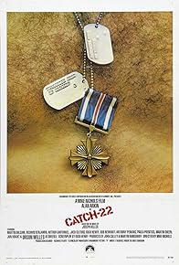 Primary photo for Catch-22