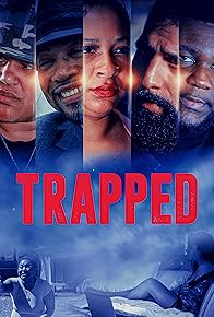 Primary photo for Trapped