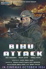 Primary photo for Bihu attack