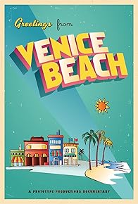 Primary photo for Greetings from Venice Beach