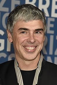 Primary photo for Larry Page