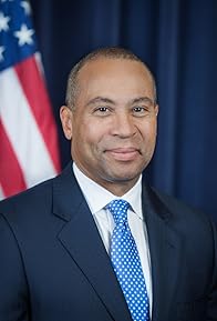 Primary photo for Deval Patrick