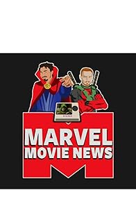 Primary photo for Marvel Movie News