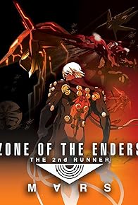 Primary photo for Zone of the Enders: The 2nd Runner