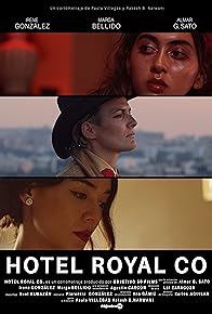 Primary photo for Hotel Royal Co