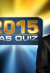 Primary photo for 2015 - Das Quiz