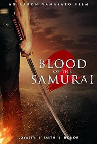 Primary photo for Blood of the Samurai 2: Director's Cut