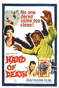 Primary photo for Hand of Death