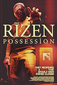 Primary photo for The Rizen: Possession