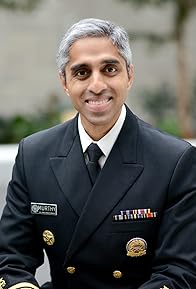 Primary photo for Vivek Murthy