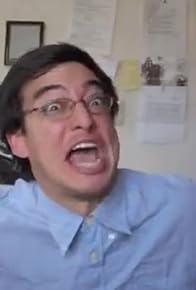 Primary photo for Just Ask Filthy Frank #2