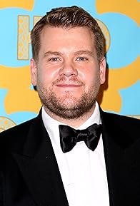 Primary photo for James Corden