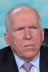 Primary photo for John O. Brennan