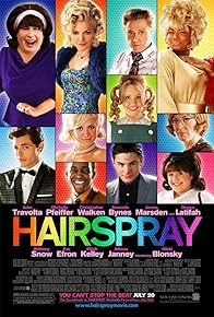 Primary photo for Hairspray