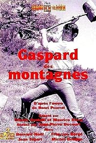 Primary photo for Gaspard des montagnes