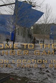 Primary photo for Welcome to the 76th Hunger Games: On Location in Atlanta, Paris & Berlin