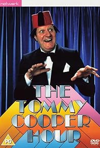 Primary photo for The Tommy Cooper Hour