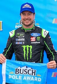 Primary photo for Kurt Busch