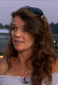 Primary photo for Annabel Croft