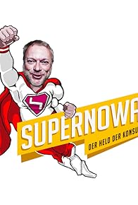 Primary photo for Supernowak - Der Held der Konsumenten