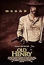 Stephen Dorff, Trace Adkins, Tim Blake Nelson, Richard Speight Jr., Max Arciniega, Scott Haze, and Gavin Lewis in Old Henry (2021)