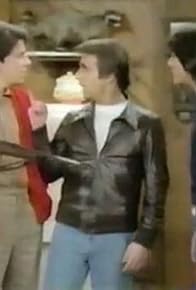 Primary photo for Fonzie Gets Shot