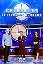 Celebrity Letters and Numbers (2021)