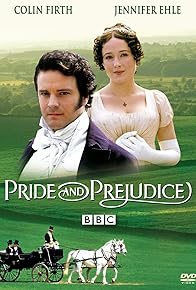 Primary photo for Pride and Prejudice