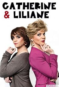 Primary photo for La revue de presse de Catherine et Liliane