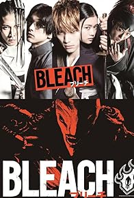 Primary photo for Bleach