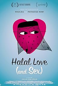 Primary photo for Halal Love