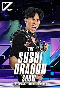 Primary photo for The Sushi Dragon Show Starring TheSushiDragon